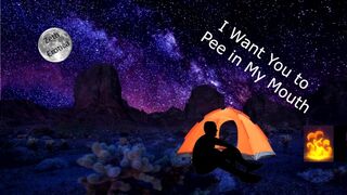 Pee In My Mouth- Gay Watersports ONLYFANS /zetheroticaasmr