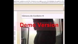 alex lamb rj rodolfo neighborhood (face at the end of the video)