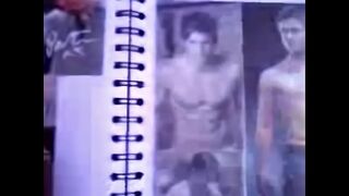 Special for the cutest ones that are Brent Everett & Brent Corrigan