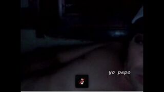 pepo carrizo gay time