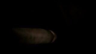 Huge amateur dick