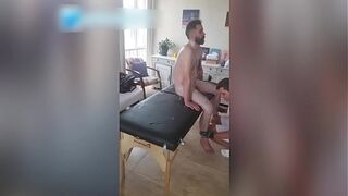 101 - MASSAGE AT THE GAUCHO PROFESSOR