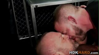 Gay bears ass fucked raw