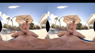 Brendan Patrick in The Pool Guy's Tip