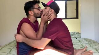 MARCOS GOIANO - SKINNY DOTADÃO PUT IT IN MY ASS AND CUM INSIDE