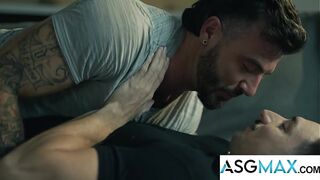 Cheating Hunk Reveals Affair By Filming Himself Fucking on Social Media