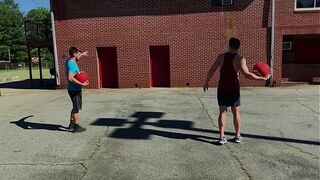 Johnny Rapid Sucked By Dalton Riley After Working Out