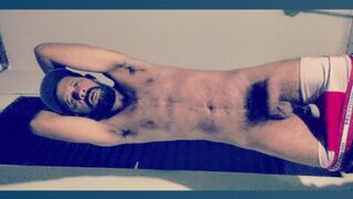 Sensual Essay new hard techno