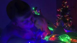 Gay compilation - passionate sex with daddy and his friend - huge cock cums in twink's ass