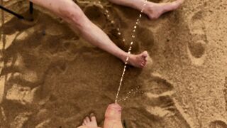 Pee compilation ! 15 min ! 2024