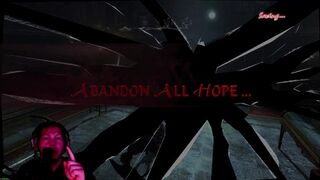 Devil May Cry IV Pt XXXV: Okay I don't know what to title this since what I wanted to put can't be