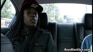 White Sexy Boys Fucked By Gay Blacks Movie 04
