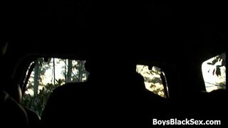Black guy fucks white boy - Blacks On Boys 22