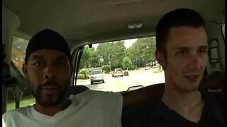 BlacksOnBoys - Interracial hardcore gay porn videos 12