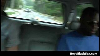 Black gay boys fuck white young dudes hardcore 05