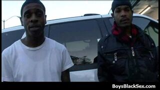 Black teen boys fuck white twinks hardcore 22