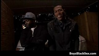Black gay boys fuck white young dudes hardcore 06