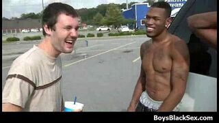 Black gay boys fuck white young dudes hardcore 21