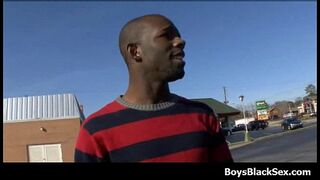 Black gay boys fuck white young dudes hardcore 13