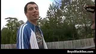 Sexy black gay boys fuck white young dudes hardcore 07