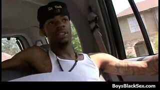 Sexy black gay boys fuck white young dudes hardcore 02