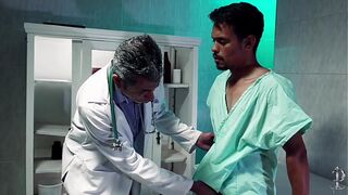 Preview - Profanus Clinic Episode 1: What the Hell Is This, Doctor?