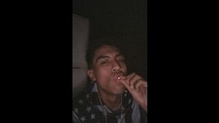 ME QUIERO SACAR TODA LA LECHE