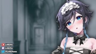 Accidentally Hiring the Wrong Kind of Maid | LEWD | MOANS | WET