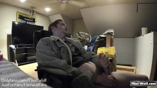 Onlyfans.com/Flint-Wolf