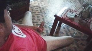 VERGA GRUESA LATINA 100% ERECTA DE MACHO CABRÓN [VERSIÓN ALTERNATIVA]