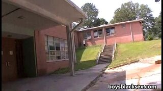 Gay White Teen Boy Fucked By Huge BBC 20