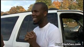 White Gay Dude Fucks A Black Guy In The Ass 03
