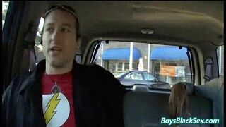 Blacks On Boys Interracial Hardcore Nasty Sex Video 24