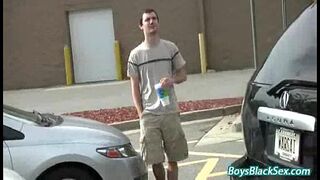 Blacks On Boys Interracial Hardcore Nasty Sex Video 05