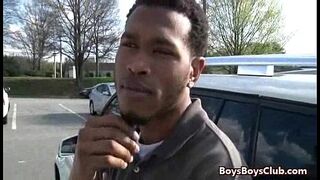White Skinny Boy Fucked By Gay Black Dude Hard 23