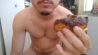 Playing with milk I cream out compilation