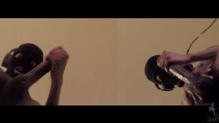 Watch Me: Get Off With My stepbro (Roleplay)