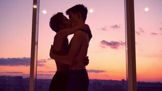 Sex Of A White And A Black Rabbit