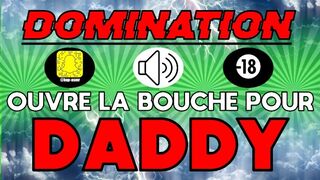 الاستماع إلى DADDY the BOSS - هيمنة صوت المثليين