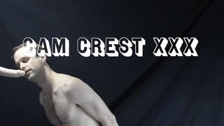 Anal Fucking and a BJ