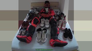 My Orange Fox Gear - Part 2