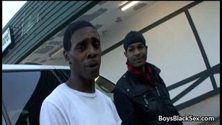 Black Buy Fuck Gay White Teen Dude 22