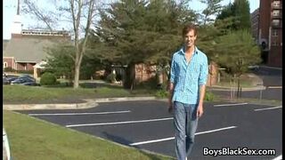 Black Buy Fuck Gay White Teen Dude 15