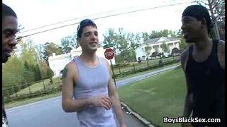 Black Sexy Big Cock Boys Fuck Gay White Twinks 13