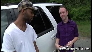 Black Muscular Gay Boys Fuck White Sexy Dudes 18