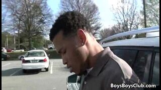 White Sexy Twinks Fucked By Black Gay Video 02