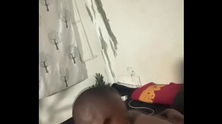 Bubble butt sex