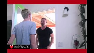 That's How I Catch You, That's How I Fuck You - Jesse Zeppelin & Ryan Evans