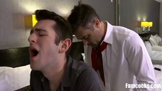 step Daddy Says Sons Are Born To Please Fathers