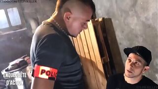 In immersion, Stephkiller